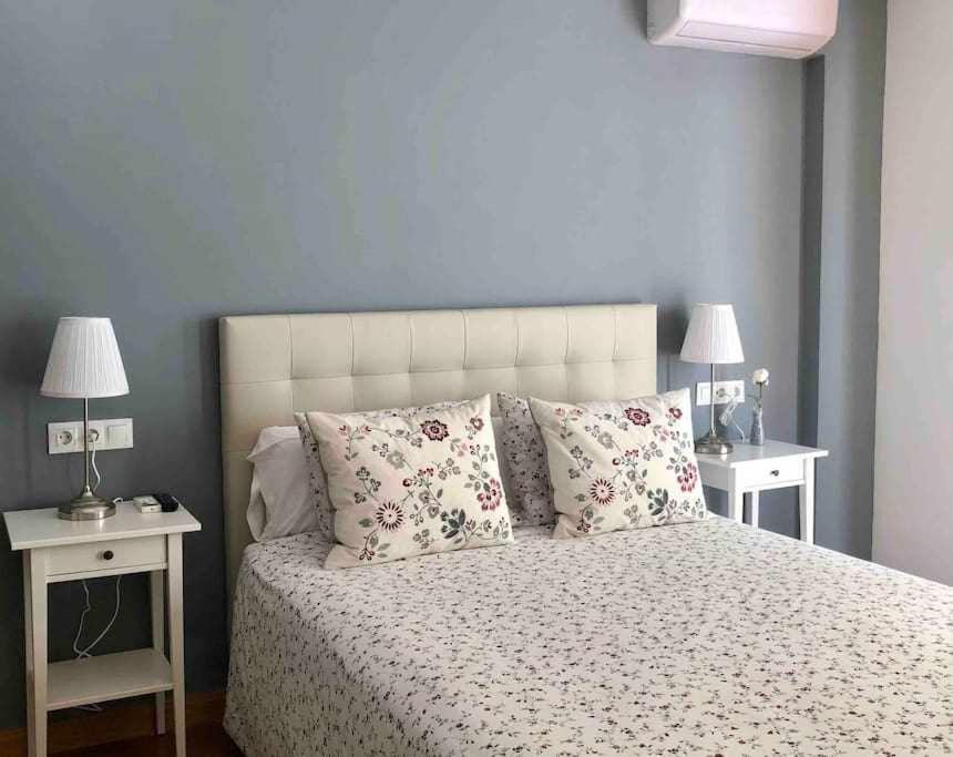 רונדה II Apartamentos Morales & Arnal מראה חיצוני תמונה
